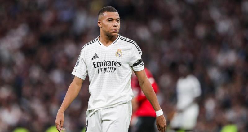  - Real Madrid : le message fort de Mbappé sur les réseaux sociaux avant le match face à Osasuna