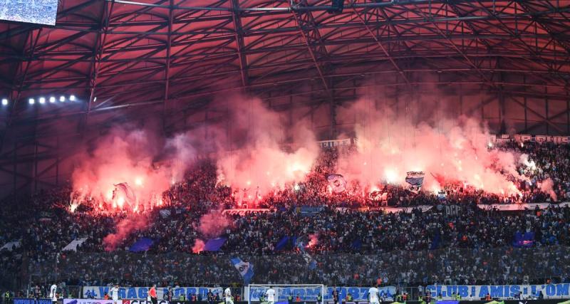  - OM : le très beau geste pour la région de Valence après les inondations