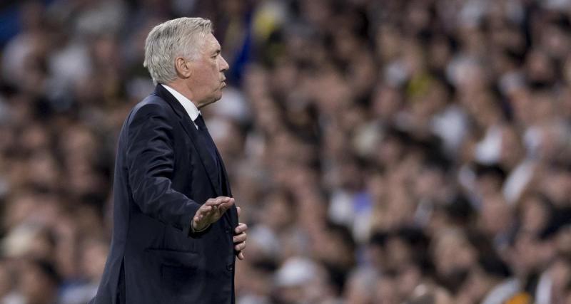  - Real Madrid : Ancelotti admet une énorme erreur lors de son premier passage et fait le point sur son avenir