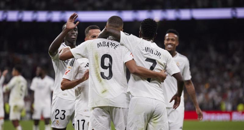  - Real Madrid - Osasuna : toutes les infos pour suivre la rencontre en direct