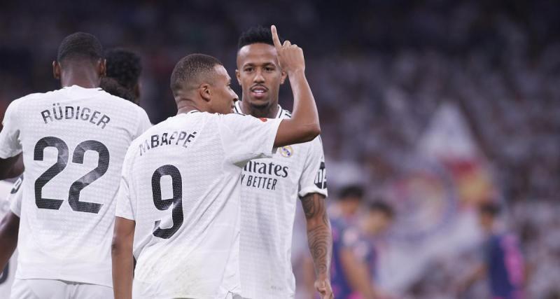  - Real Madrid - Osasuna : les compos probables !