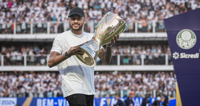  - PSG, Barça : nouveau rebondissement pour l'avenir de Neymar en Arabie saoudite ?
