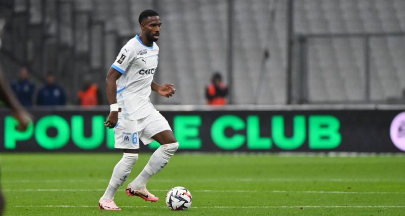  - OM - Auxerre : Garcia dans l'incompréhension après la première mi-temps