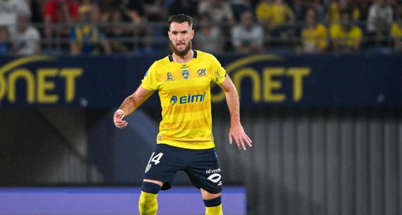  - Sochaux : "On a pêché au niveau mental plus que physique" admet un cadre sur le début de saison