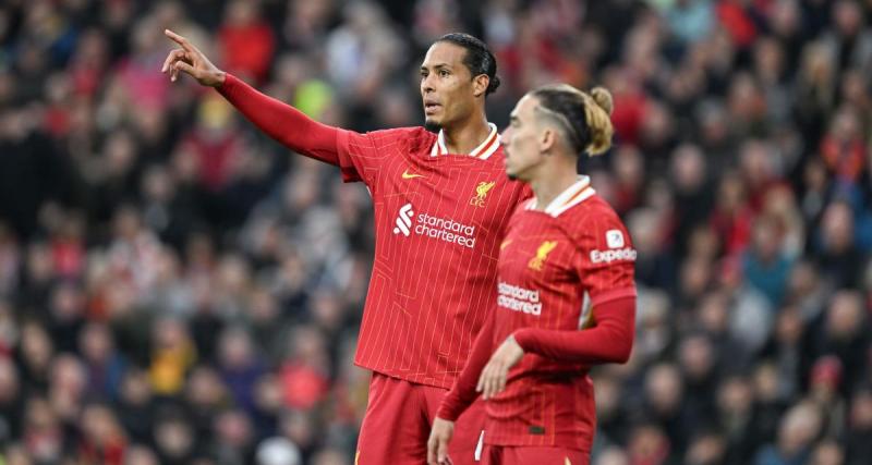 - Liverpool - Aston Villa : comment suivre le match à la télévision ou en streaming ?