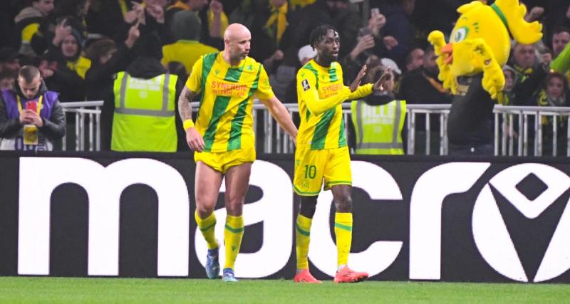  - Lens - Nantes : À quelle heure et sur quelle chaîne ?