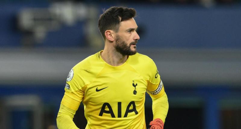  - La terrible confession de Lloris sur la finale de C1 perdue contre Liverpool