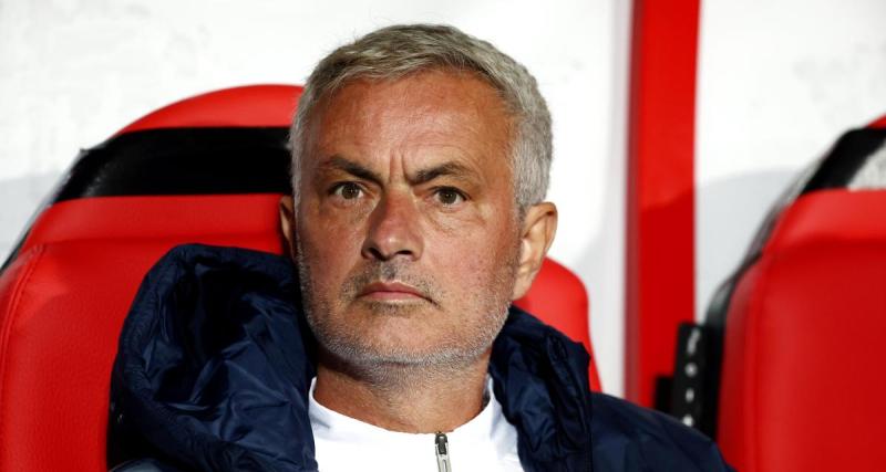  - Vers un retour fou de José Mourinho en Premier League ?