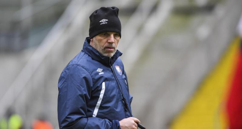  - Caen : un retour dans le staff du SMC (off)