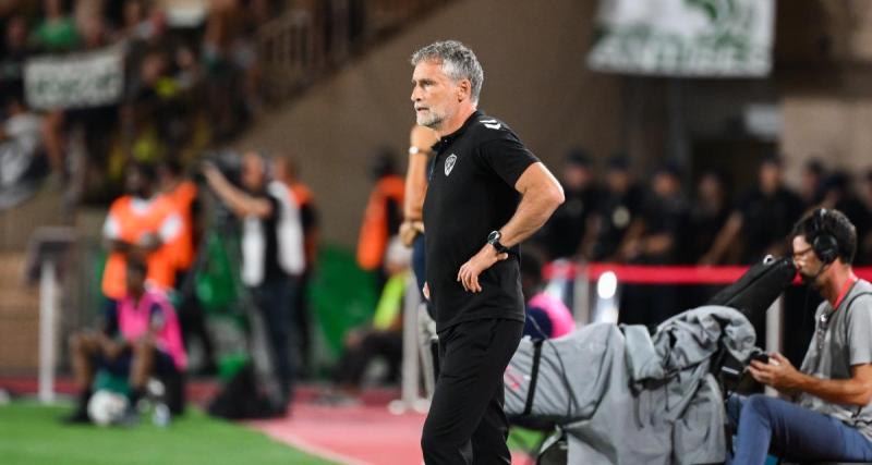  - Olivier Dall’Oglio (ASSE) sur le derby face à l’OL : "C’est un évènement national"