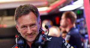 Christian Horner confie avoir eu des discussions avec un champion de F1