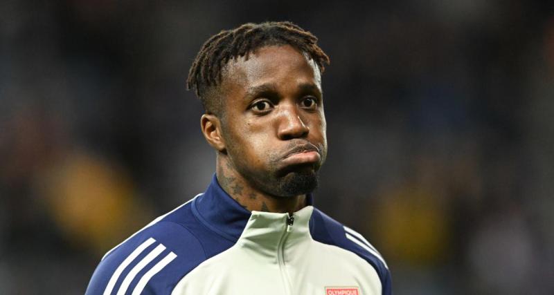  - OL : l'énorme fiasco Wilfried Zaha, un départ déjà acquis ?