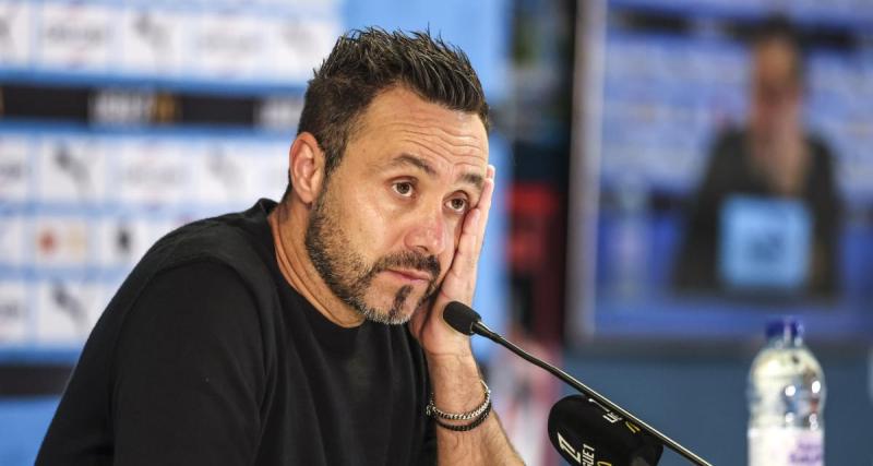  - OM : l'incroyable poisse marseillaise sur les matchs du vendredi