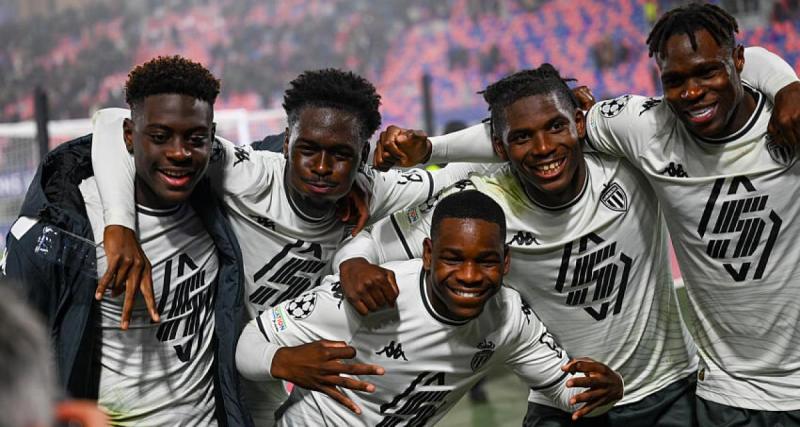  - Monaco : un ASM toujours amoindri à Strasbourg