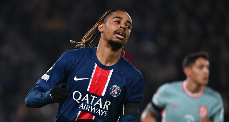  - Angers - PSG : énorme galère, le vol des Parisiens annulé !