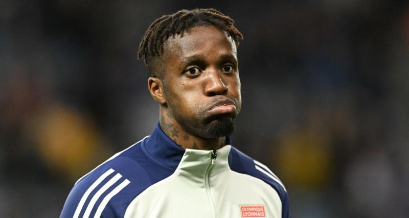  - OL : décevant, Wilfried Zaha déjà sur le départ cet hiver ?