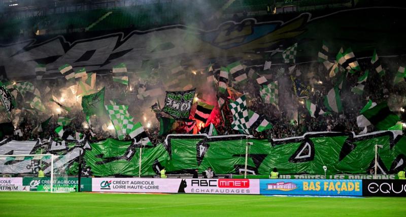  - ASSE : 3.000 supporters présents à l'entraînement à la veille du derby