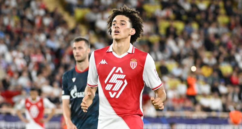  - Strasbourg - Monaco : les compos officielles
