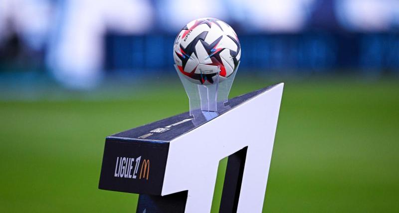  - Strasbourg - Monaco : les compos officielles
