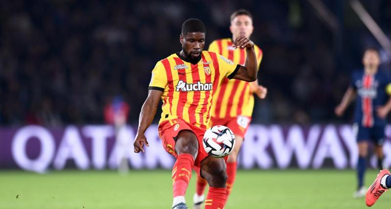  - Lens - Nantes : les compos officielles !