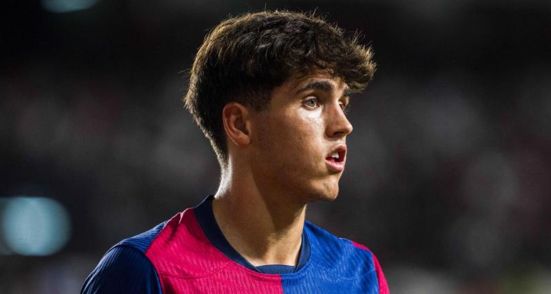  - Barça : le masque futuriste de Cubarsi 