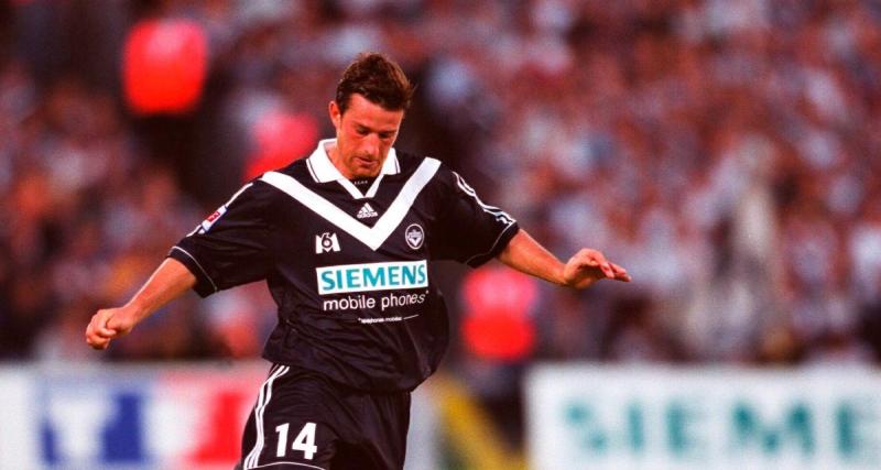  - Foot Amateur : François Grenet élu président de la Ligue Nouvelle-Aquitaine