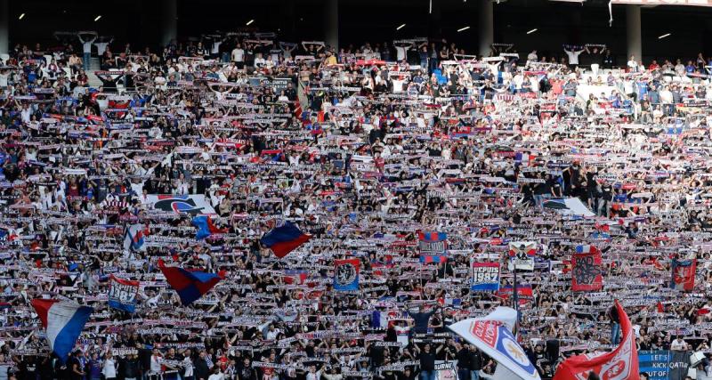  - OL : la folle ambiance à l’entraînement à la veille du derby
