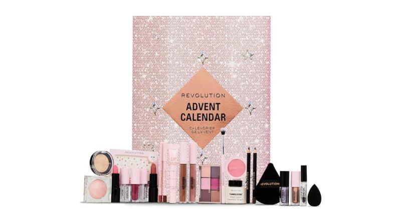  - Top 5 des calendriers de l'Avent spécial maquillage et beauté abordable pour vos adolescentes en 2024