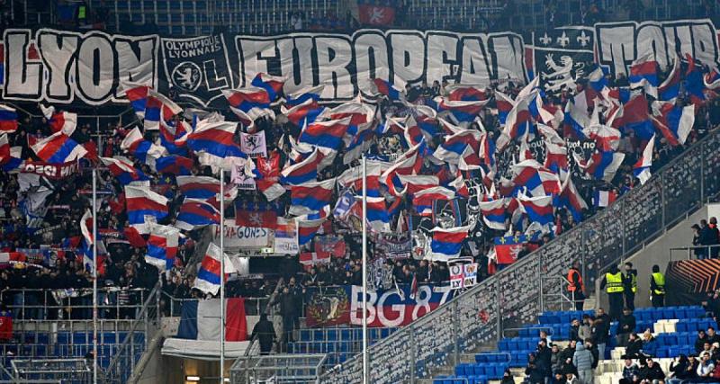  - OL - ASSE : après les Verts, les Gones mettent aussi le feu avant le derby
