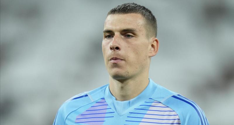  - Real Madrid : Lunin entre dans l'histoire avec sa passe décisive !