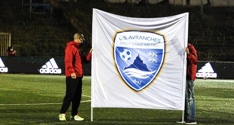  - Avranches : le déplacement à Tahiti en Coupe de France… fruit d’une superstition