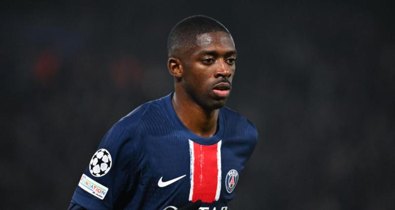  - Angers - PSG : les compos officielles !
