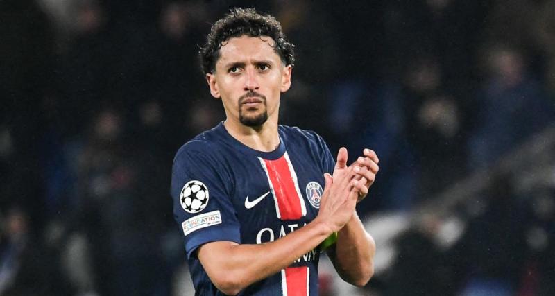  - Angers - PSG : les compositions officielles