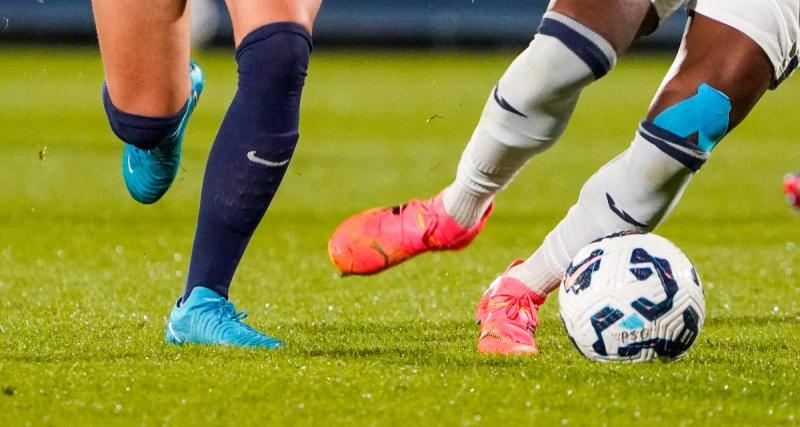  - N2 B (J10) : classement et résultats