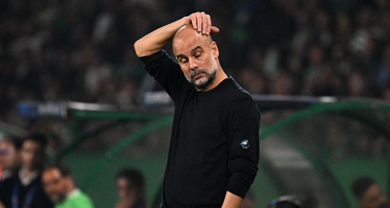  - Manchester City : la terrible série historique de Guardiola