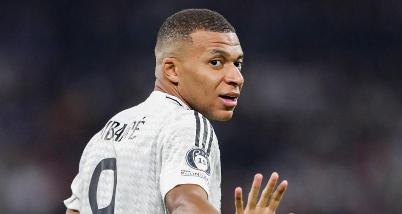  - Le Real Madrid et Vinicius régalent mais Mbappé déçoit, Manchester City en crise, le derby OL - ASSE est lancé... les immanquables du jour !