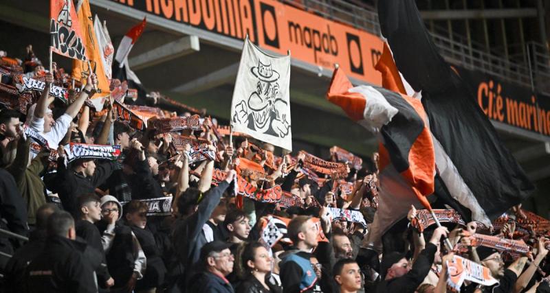  - Lorient : deux supporters condamnés pour violences et dégradations