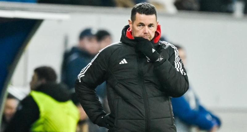  - OL - ASSE : les groupes convoqués pour le derby