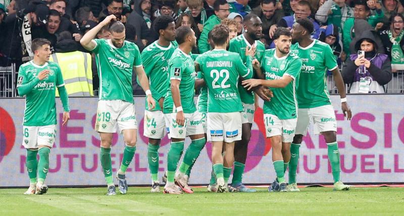  - Lyon - Saint-Étienne : La chaîne TV du match, où le voir en streaming ?