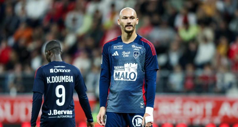  - Montpellier - Brest : Diffusion TV, Chaîne et streaming, toutes les infos