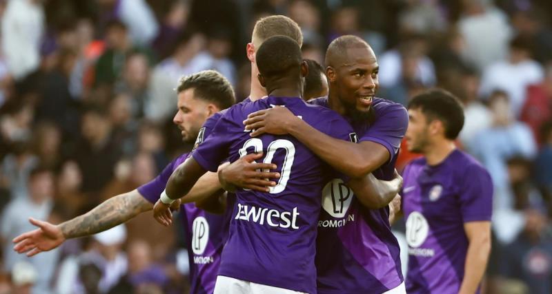  - Rennes - Toulouse : La chaîne TV du match, où le voir en streaming ?