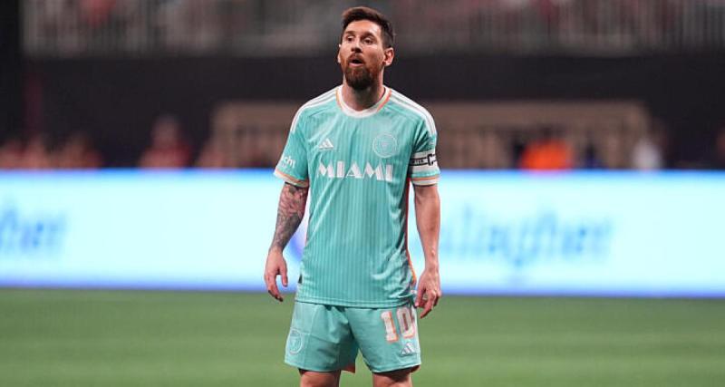  - Barça, PSG : quand Messi se fait critiquer par ses fils pour ses matchs