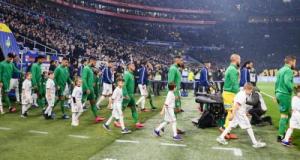 OL - ASSE : les compos probables du derby