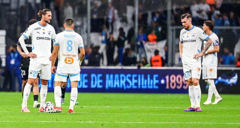  - OM : un international espoir toujours dans le viseur !