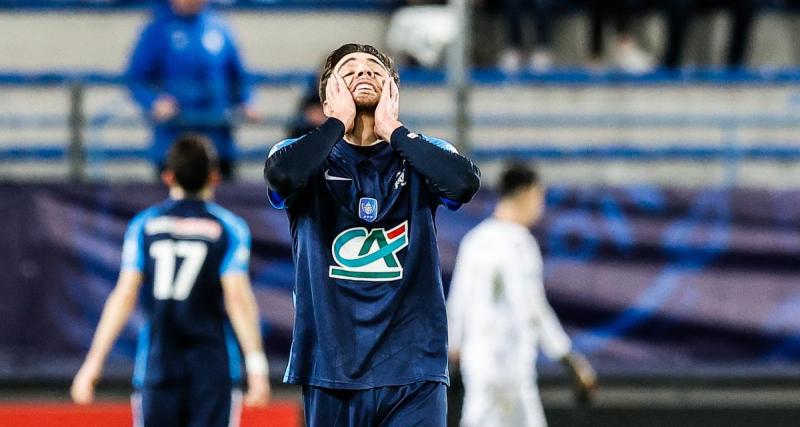  - National 3 : un but dingue inscrit dans le temps additionnel pour arracher la victoire