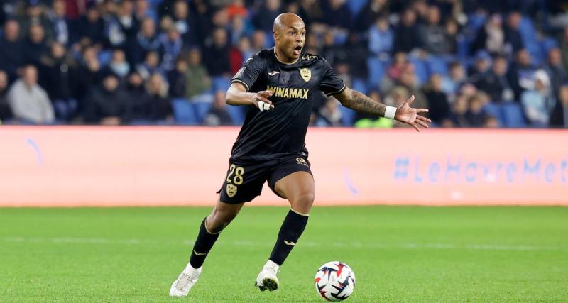  - Le Havre – Reims : les joueurs convoqués 