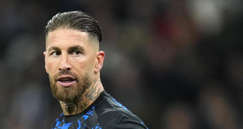  - Real Madrid : déjà un gros coup de froid pour le retour de Sergio Ramos ?