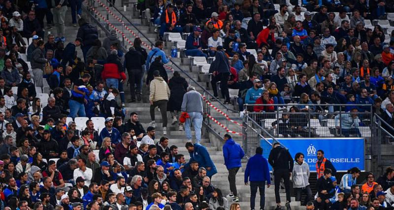  - OM : des proches de joueurs très violement appréhendés