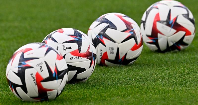  - Matchs en direct : Ligue 1 et National 3 en direct dès 14h
