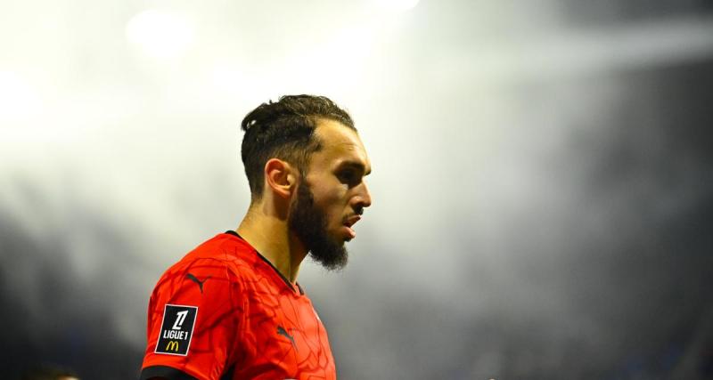  - Rennes – Toulouse : les joueurs convoqués 